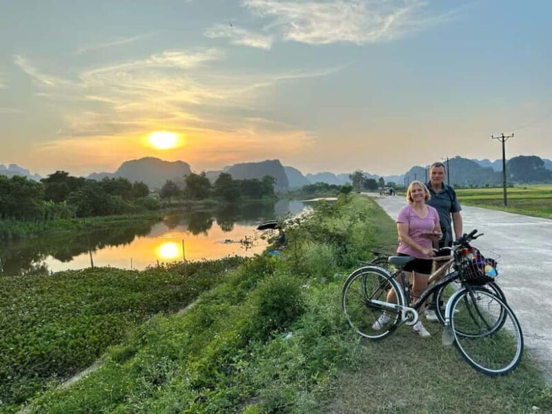 Hoa Lu - Trang An Boat Trip & Mua Cave small group tour - Final Thoughts: Who Will Love This Tour?