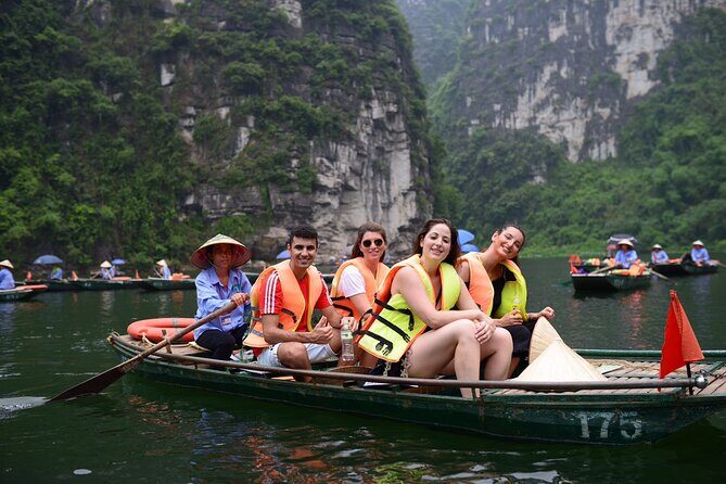 Hoa Lu - Trang An Boating - Mua Cave Daily Trip - A Deep Dive into the Itinerary