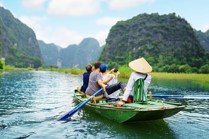 Hoa Lu - Trang An Boating - Mua Cave Daily Trip - The Sum Up: Why Choose This Tour?