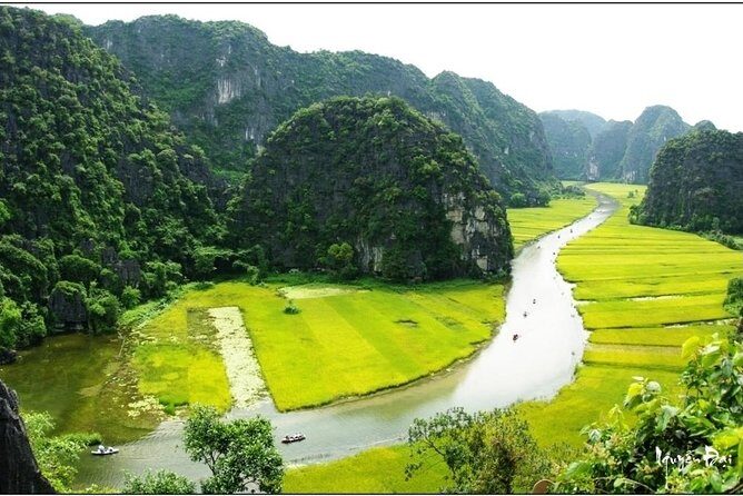 Hoa Lu -Trang An -Hang Mua Small Group Full day From Hanoi - FAQ