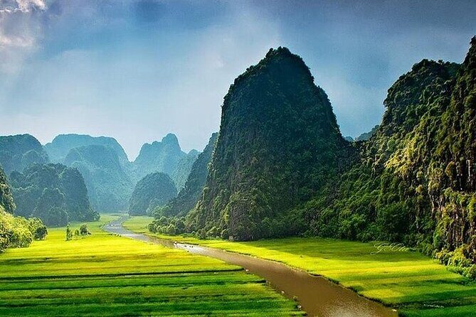 Hoa Lu Trang An Mua Cave Fullday Tour - Frequently Asked Questions