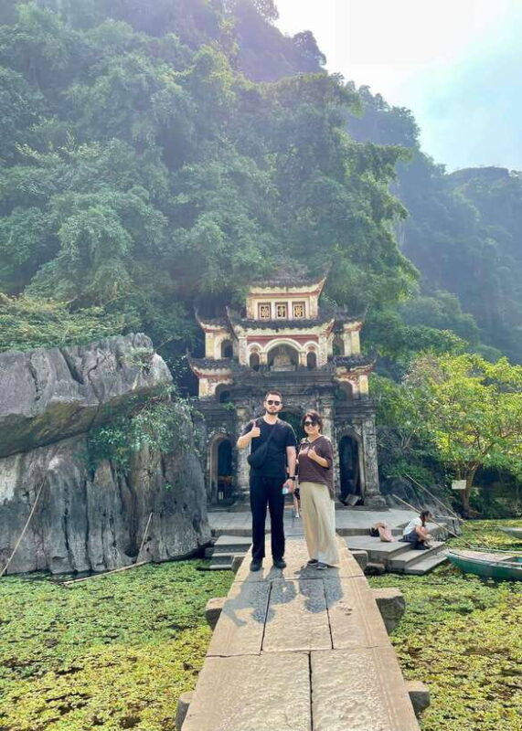 Hoa lu - Trang An, Mua Cave With Luxury Small Group - Key Points