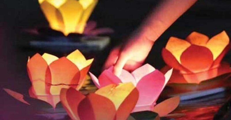 Hoai River Boat Trip by Night with Release Lantern in Hoi An - The Itinerary in Detail