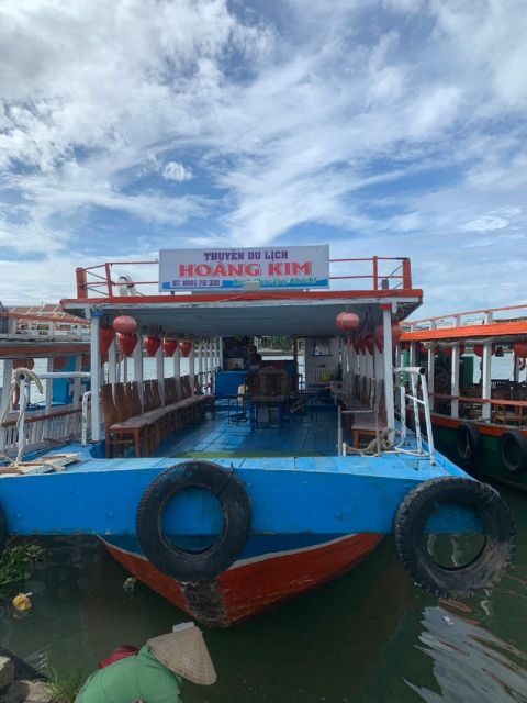 Hoai River Boat Trip by Night with Release Lantern in Hoi An - Value and Practical Considerations