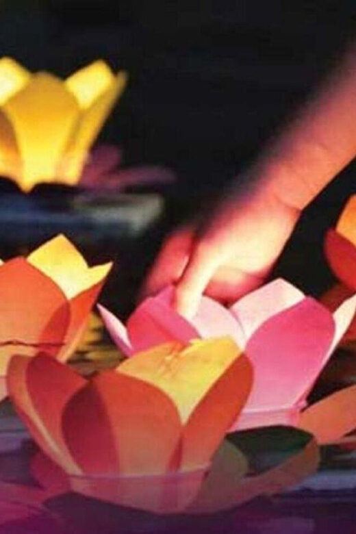 Hoai River Boat Trip with Release Lantern in Hoi An by Night - A Closer Look at the Experience