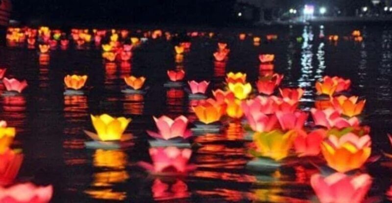 Hoai River Boat Trip with Release Lantern in Hoi An by Night - What You Should Know Before You Go
