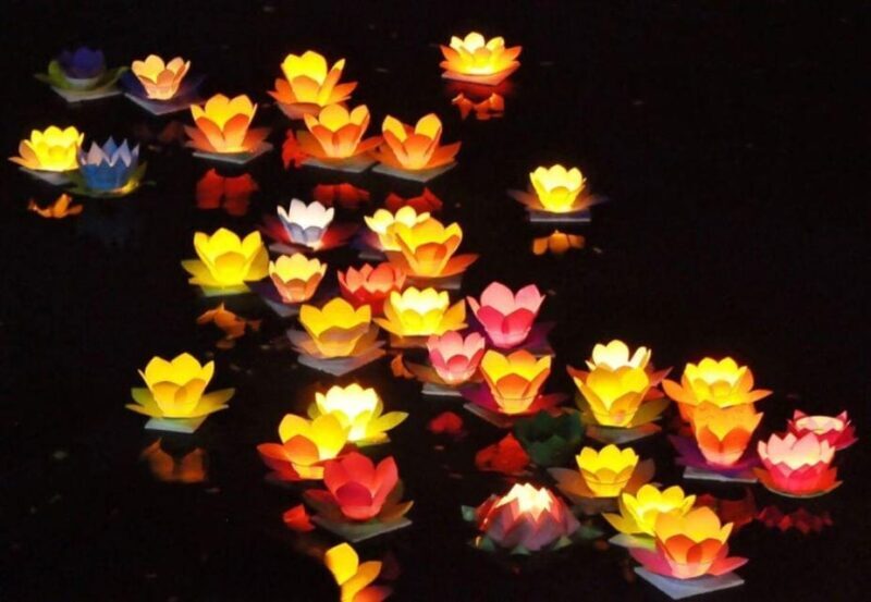 Hoai River Boat Trip with Release Lantern in Hoi An by Night - Authentic Cultural Moments, Simple Pleasures