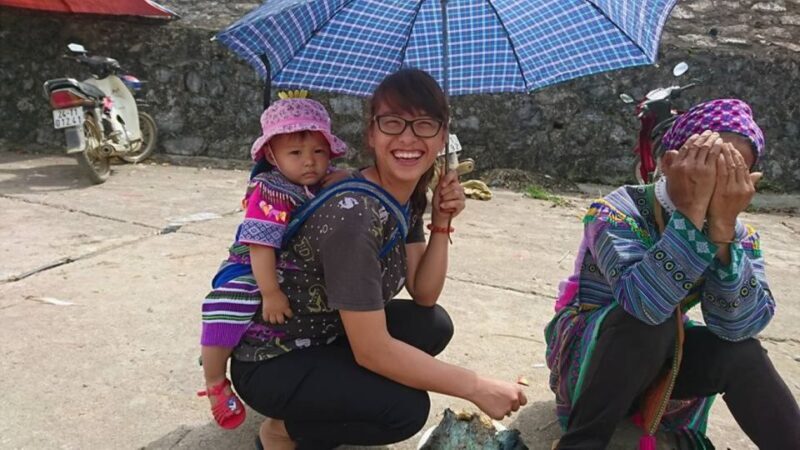 Hoàn Kim: 3-Day Sapa Trek Adventure Tour with Local Guide - Key Points