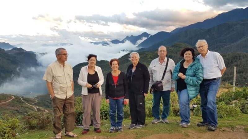 Hoàn Kim: 3-Day Sapa Trek Adventure Tour with Local Guide - A Practical Breakdown of the 3-Day Sapa Tour