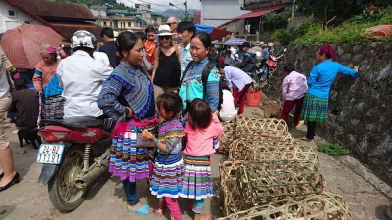 Hoàn Kim: 3-Day Sapa Trek Adventure Tour with Local Guide - Final Thoughts