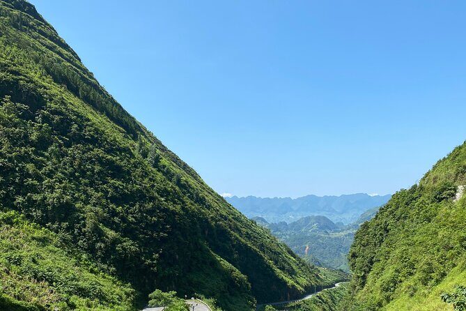 Hoang Kim Ha Giang Tours: A Journey Through Culture - Day 3: Cultural Heritage and Panoramic Views