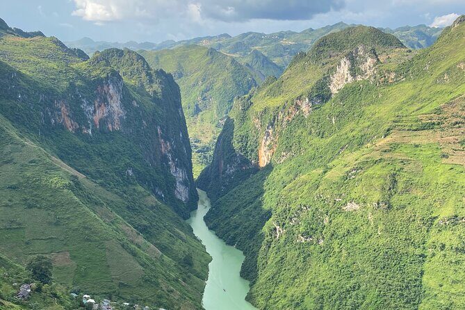 Hoang Kim Ha Giang Tours: A Journey Through Culture - Why This Tour Offers Good Value