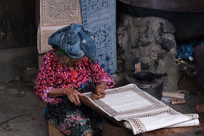 Hoang Kim Ha Giang Tours: A Journey Through Culture - Authenticity and Cultural Depth