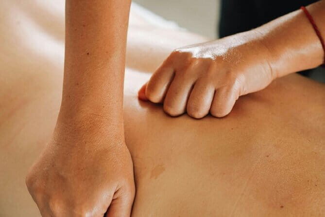 Hoang Spa Thai Massage - Why You Might Want to Book