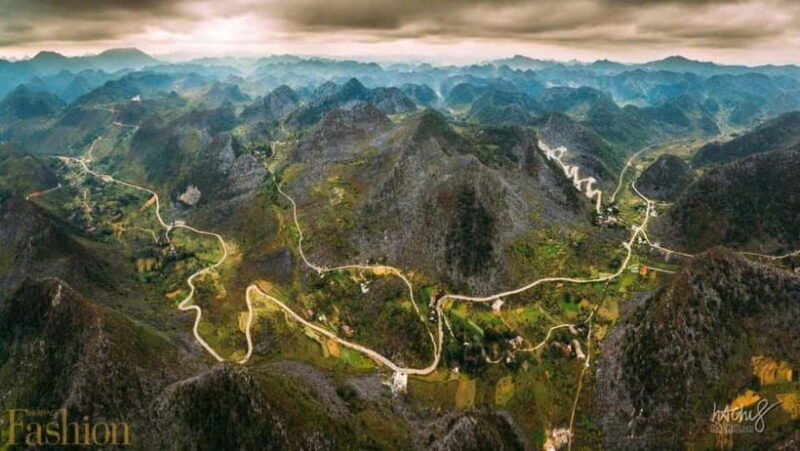 HOANG SU PHI - DONG VAN - MA PI LENG PASS 5 DAYS 6 NIGHTS - What’s Included and What’s Not