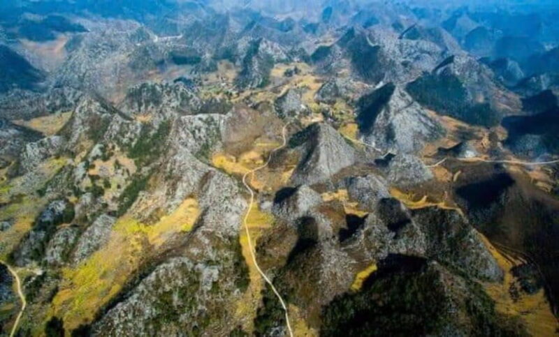 HOANG SU PHI - DONG VAN - MA PI LENG PASS 5 DAYS 6 NIGHTS - Potential Drawbacks and Considerations