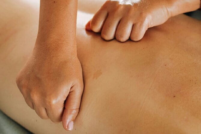 Hoang's Spa Relaxing Hot Stone Massage - What to Expect from Hoang’s Spa Hot Stone Massage