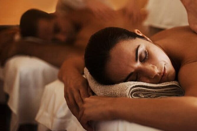 Hoang's Spa Relaxing Hot Stone Massage - Practical Details and Tips