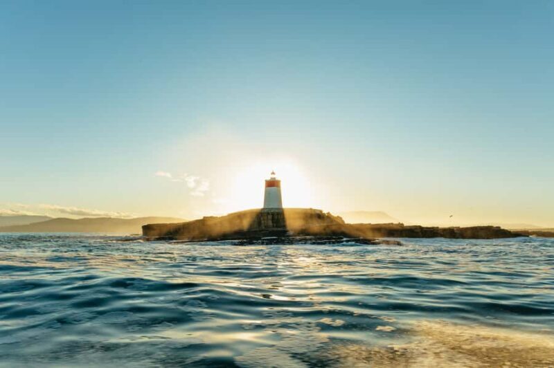 Hobart: 2.5-hour Iron Pot Lighthouse Cruise - An In-Depth Look at the Tour Experience