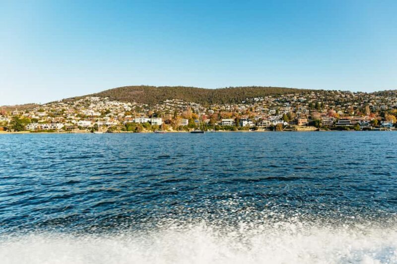 Hobart: 2.5-hour Iron Pot Lighthouse Cruise - Final Thoughts: Is This Tour Worth It?
