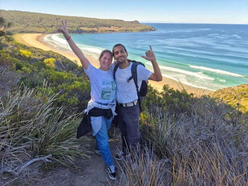 Hobart: 2 Day Bruny Island Escape & Port Arthur with Devils - A Practical Overview of the Tour
