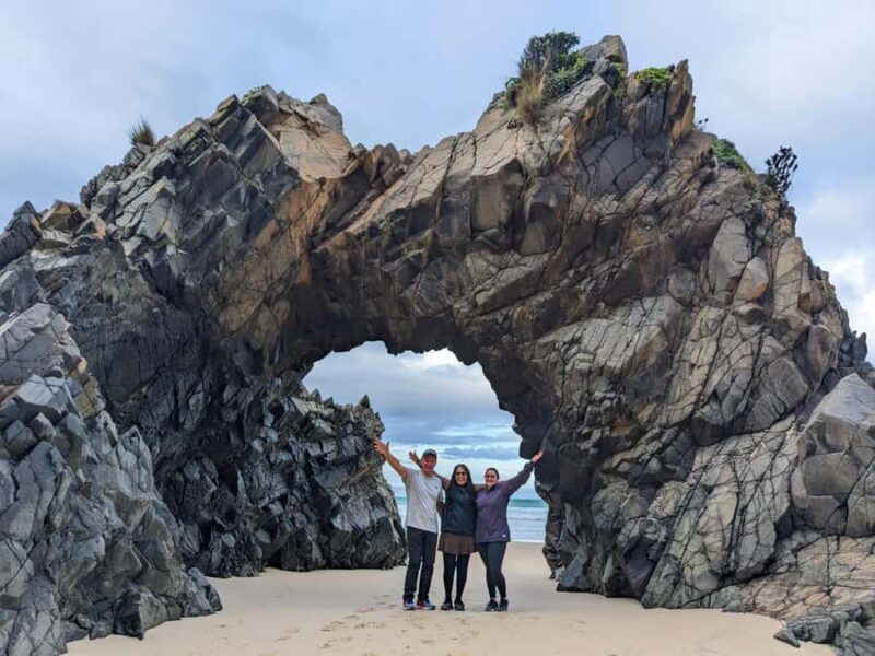Hobart: 2 Day Bruny Island Escape & Port Arthur with Devils - Authentic Experiences That Shine