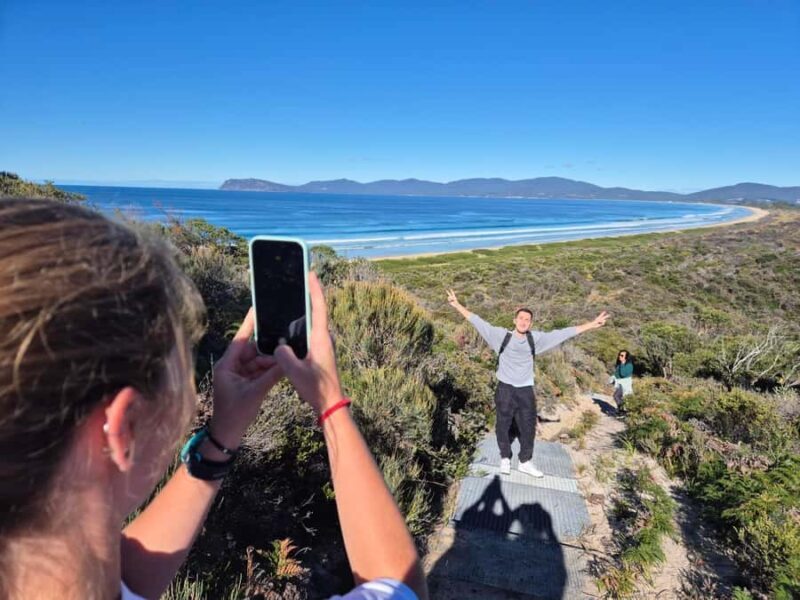Hobart: 2 Day Bruny Island Escape & Port Arthur with Devils - Who Is This Tour Best For?