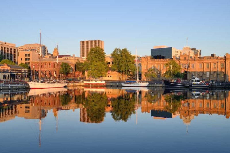 Hobart: 3-Hour City Sightseeing Tour - A Practical Look at the 3-Hour Hobart Tour