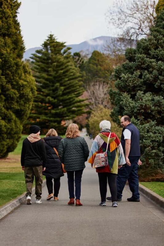 Hobart: 3-Hour City Sightseeing Tour - The Sum Up
