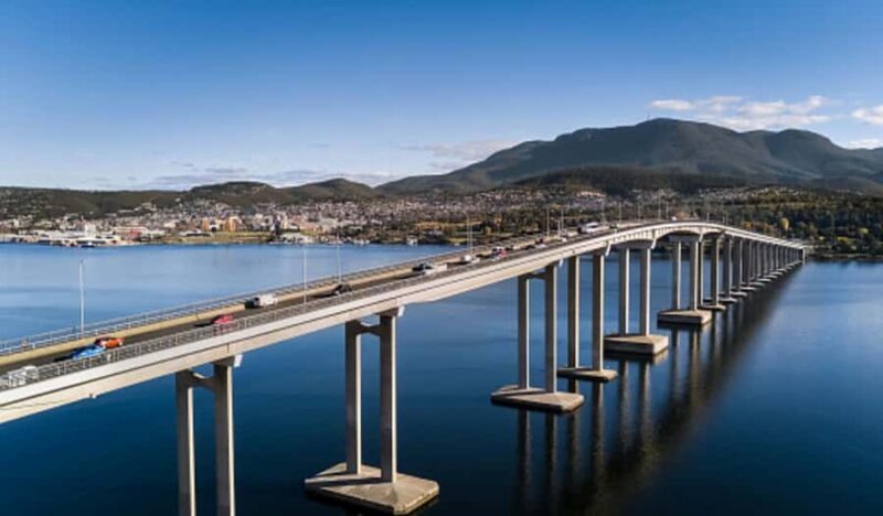 Hobart: 3-Hour City Sightseeing Tour - FAQ