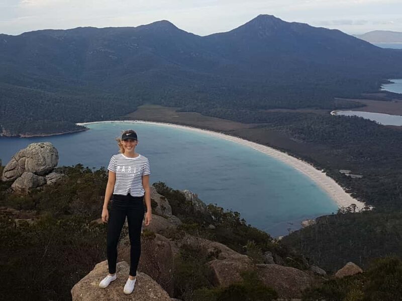 Hobart: 4 Day Wild Tasmania Tour - What’s Included and What to Bring