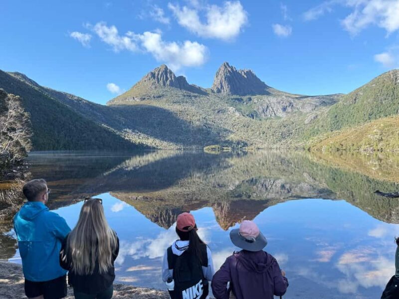 Hobart: 4 Day Wild Tasmania Tour - Frequently Asked Questions