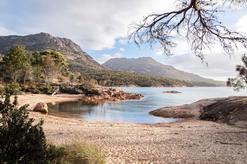 Hobart: A Day At Wineglass Bay - Who Is This Tour Best For?