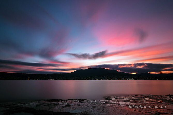 Hobart and Surrounds Photography Workshop - Who Will Love This Tour?
