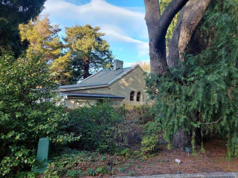 Hobart Attractions Bus: HOBART SHORE EXCURSION - Pricing and Value