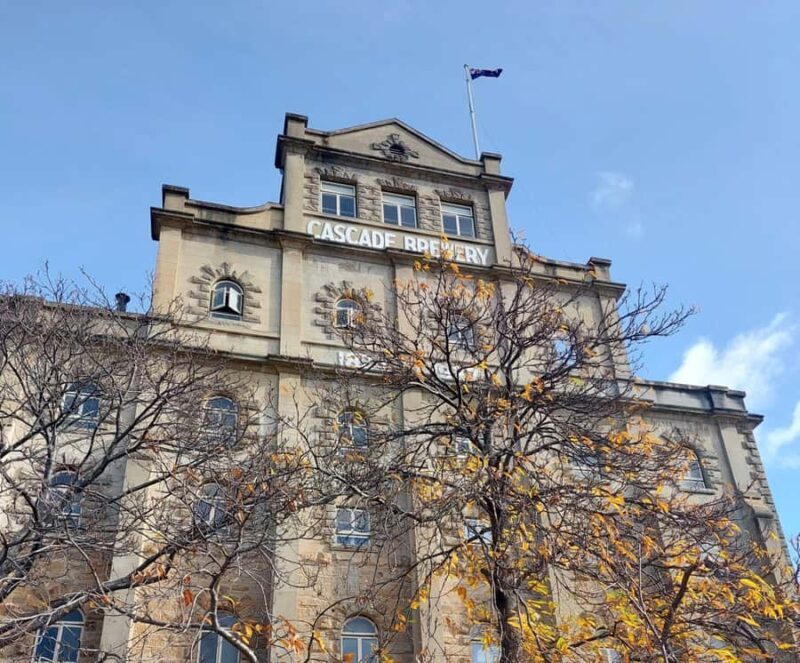 Hobart Attractions Bus: HOBART SHORE EXCURSION - Who Should Consider This Tour?