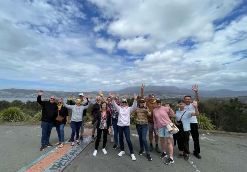 Hobart Attractions Bus: HOBART SHORE EXCURSION - FAQ