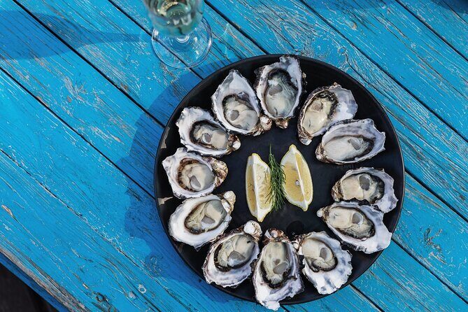 Hobart: Bruny Island Adventure: Hiking, Highlights & Local tastes - The Logistics and Transportation