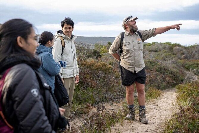 Hobart: Bruny Island Adventure: Hiking, Highlights & Local tastes - Artisan Food Stops: A Tasting Tour