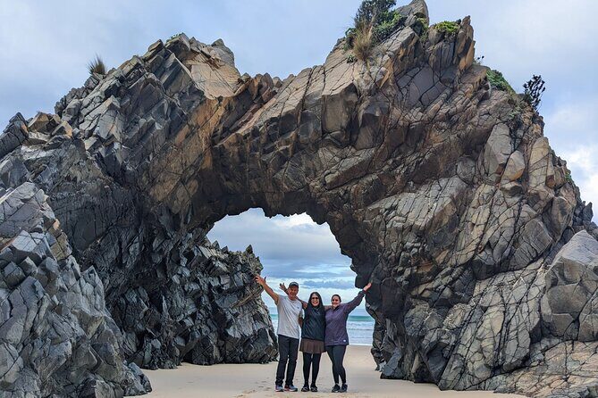 Hobart: Bruny Island Adventure: Hiking, Highlights & Local tastes - What the Reviews Say