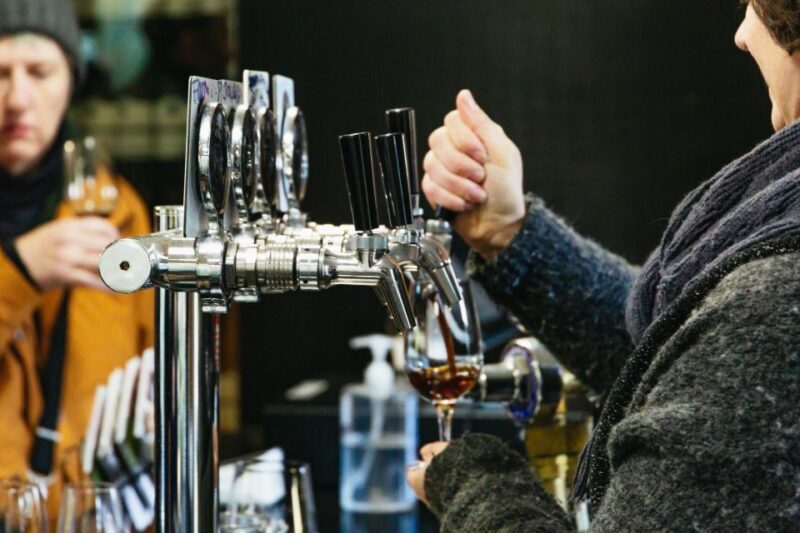 Hobart: Bruny Island Gourmet Sightseeing Day Tour - Who Is This Tour Perfect For?