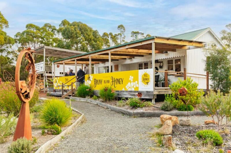 Hobart: Bruny Island Gourmet Sightseeing Day Tour - The Sum Up
