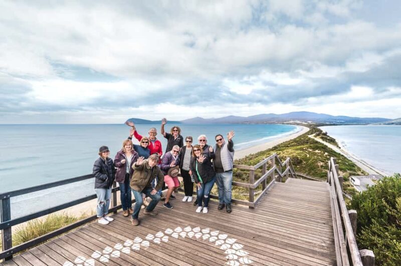 Hobart: Bruny Island Tour with Hotel Lunch & Lighthouse Tour - What Do Travelers Say? Authentic Voices