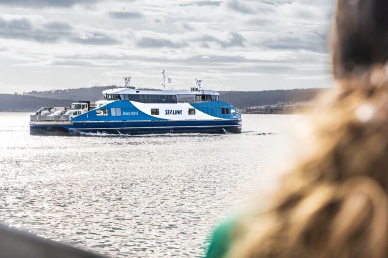 Hobart: Bruny Island Tour with Hotel Lunch & Lighthouse Tour - Final Thoughts