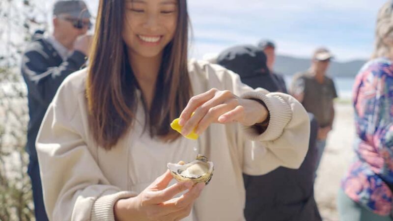 Hobart: Bruny Island Tour with Hotel Lunch & Lighthouse Tour - FAQ