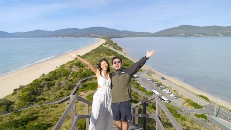 Hobart: Bruny Island Tour with Hotel Lunch & Lighthouse Tour - Who Is This Tour Best For?