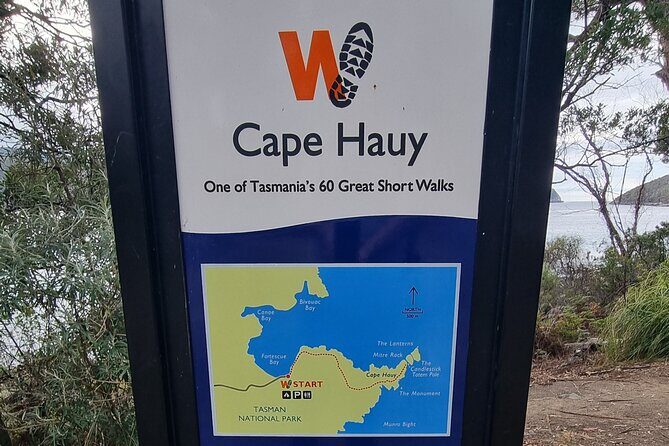 Hobart: Cape Hauy Adventure Hike - rugged cliffs & wild beauty - An In-Depth Look at the Experience