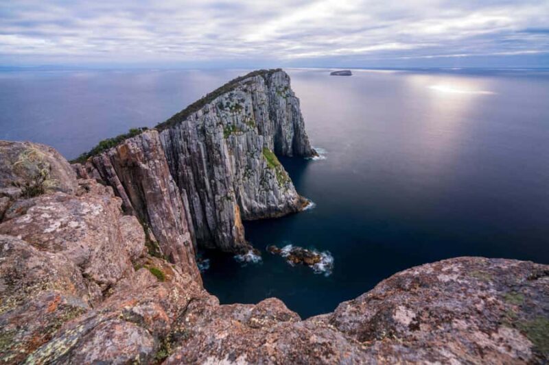 Hobart: Cape Hauy Hike - An In-Depth Look at the Hobart: Cape Hauy Hike