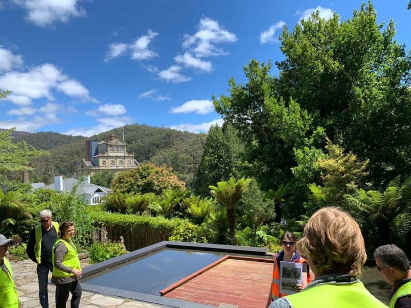 Hobart: Cascade Brewery Historic Tour - Why This Tour Is Worth It