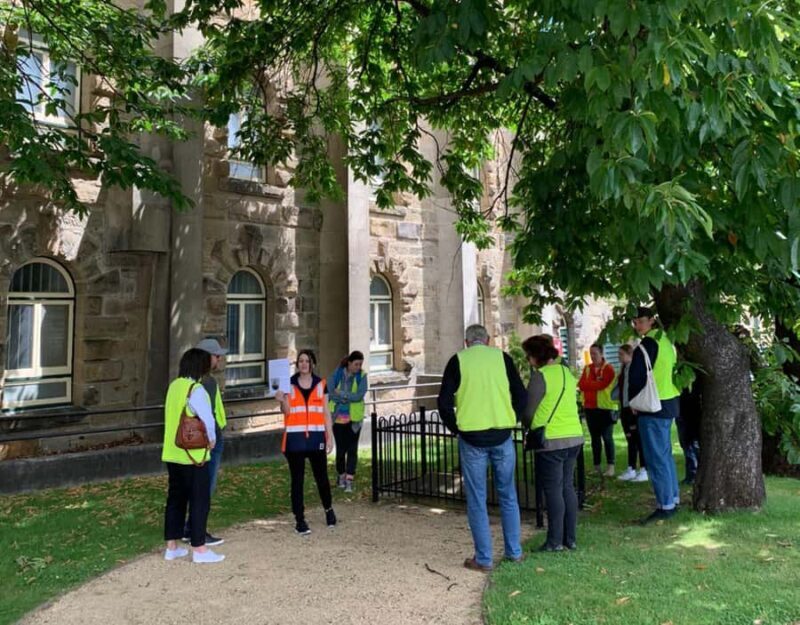 Hobart: Cascade Brewery Historic Tour - The Sum Up